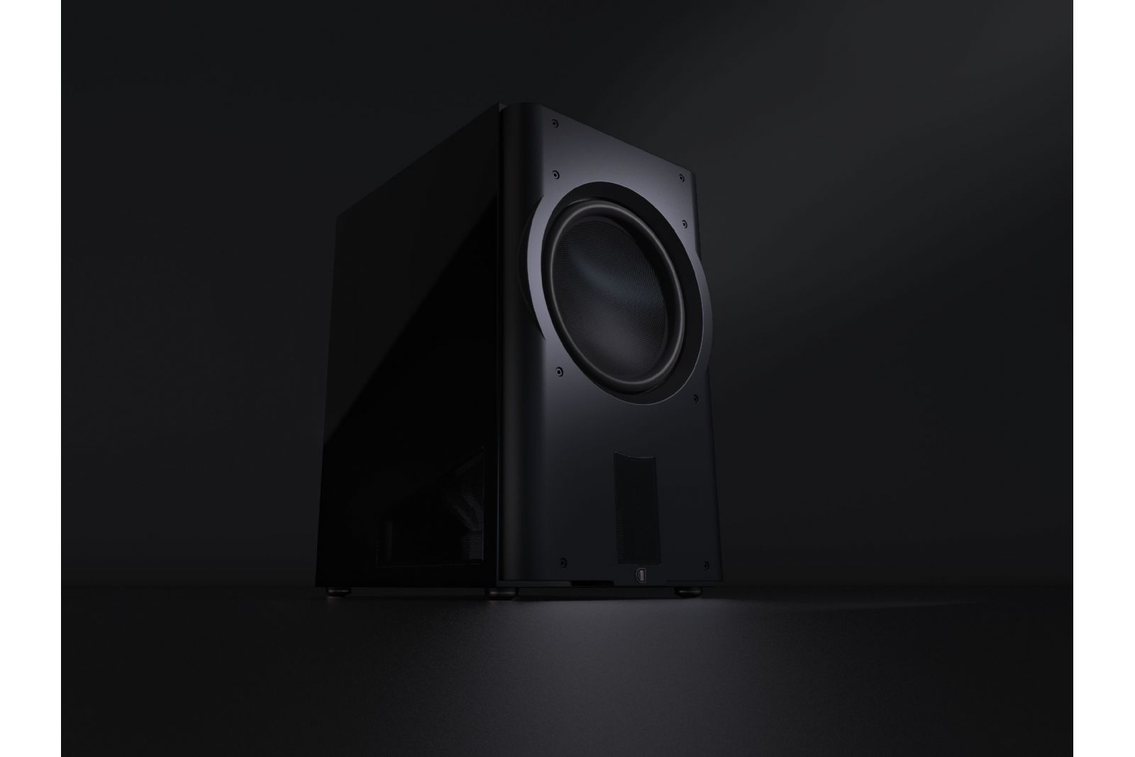 Högtalarpaket Perlisten Audio Signature Series 5.1 hembiosystem