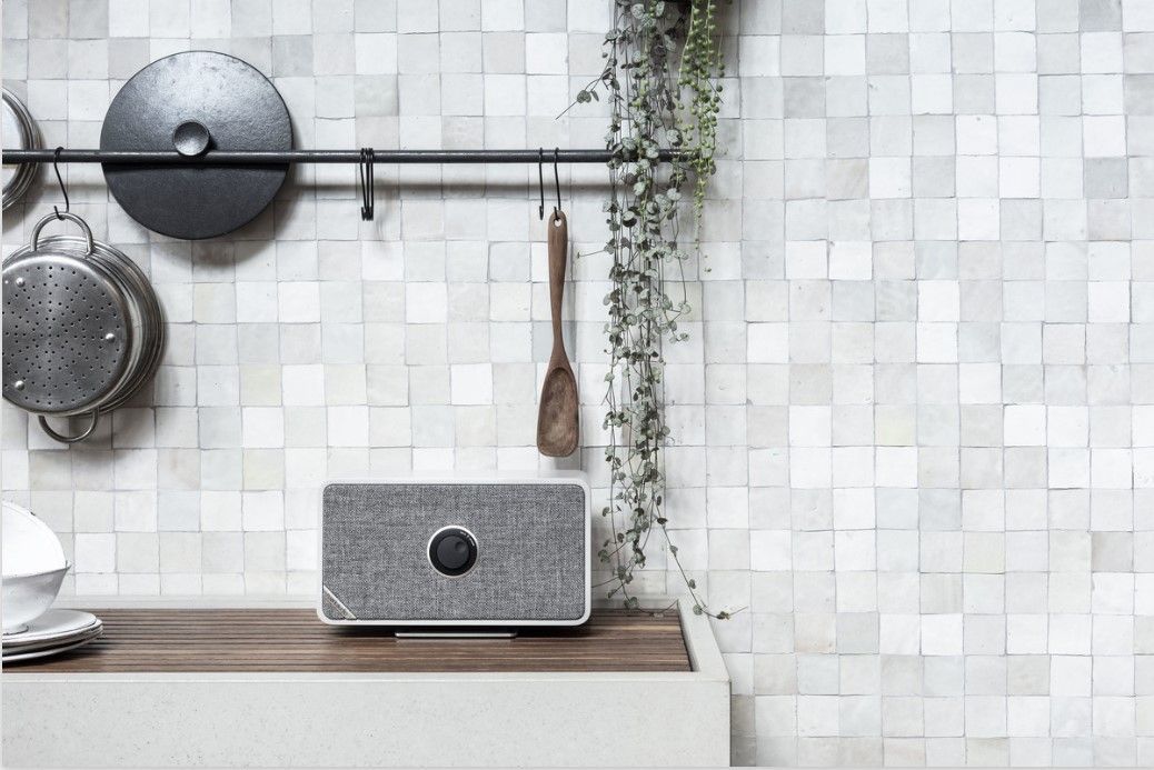 Bluetooth högtalare Ruark Audio MRx