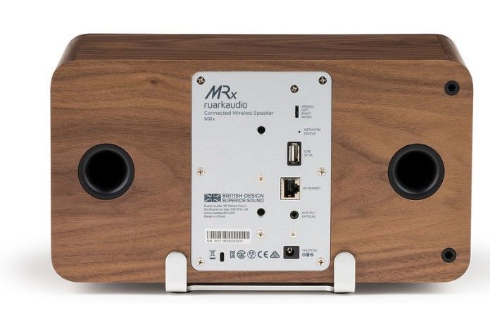 Bluetooth högtalare Ruark Audio MRx