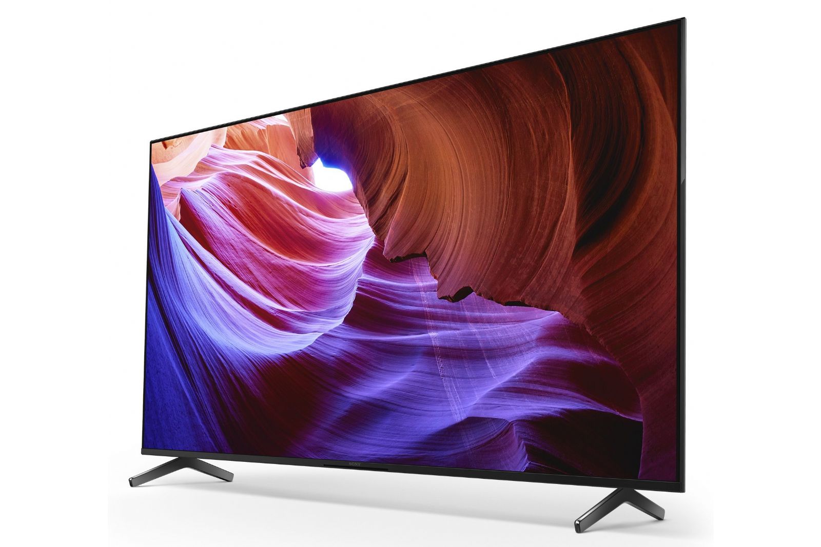 TV-apparater Sony KD-55X85KAEP 55 tum 4K UHD Smart-TV