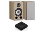 Sonos Amp med Triangle Comète 40th Anniversary