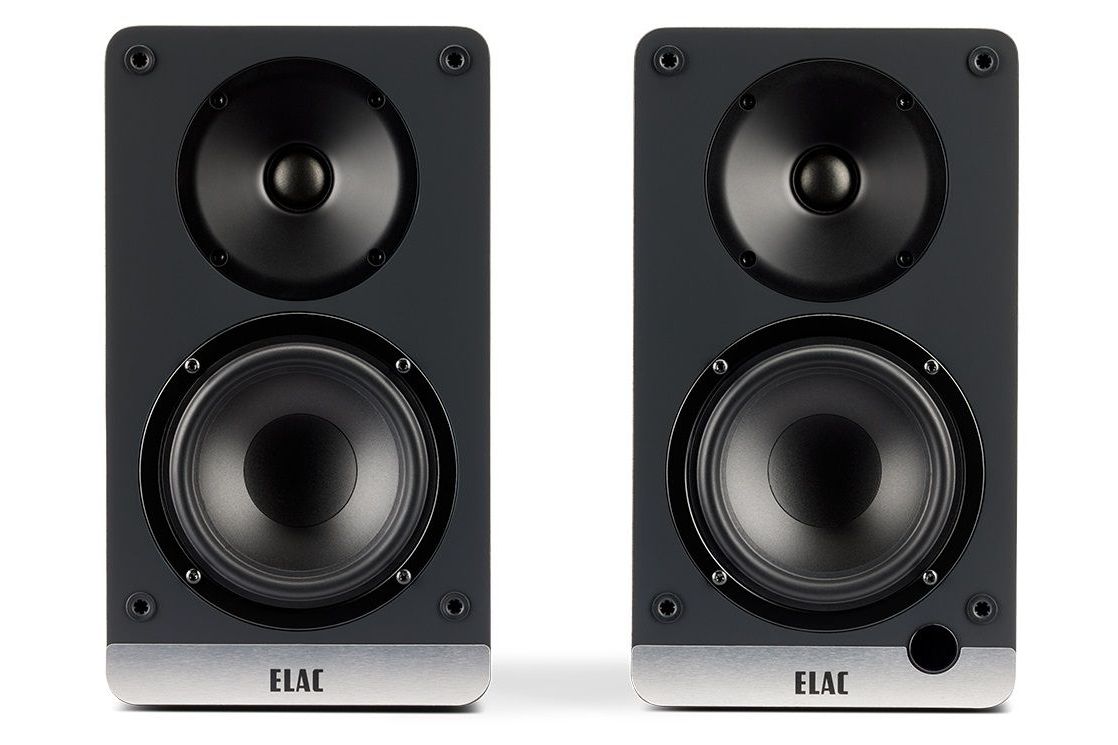 Högtalare ELAC Debut ConneX DCB41