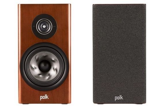 Högtalare Polk Audio Reserve R200AE 50th Anniversary