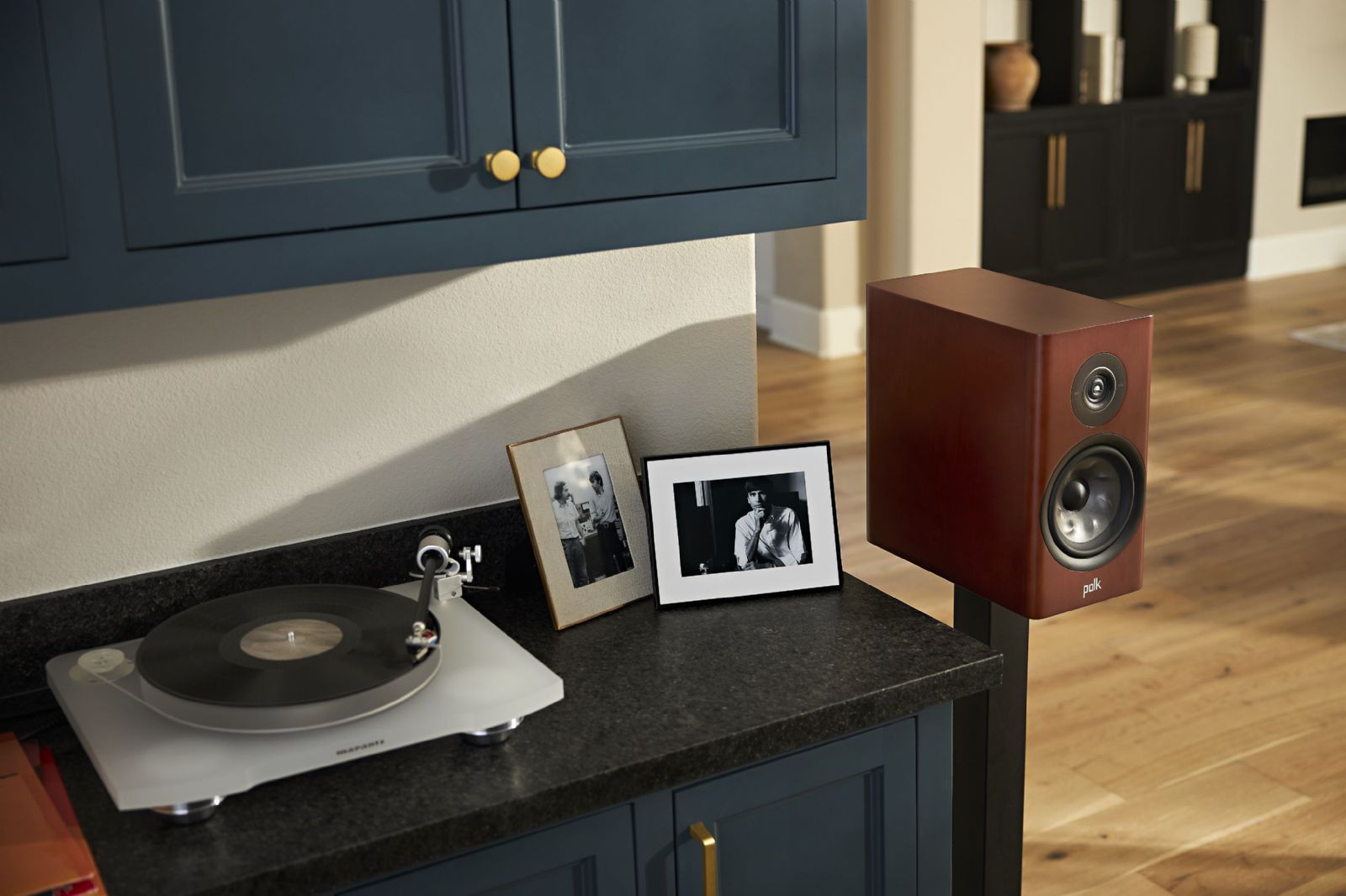 Högtalare Polk Audio Reserve R200AE 50th Anniversary