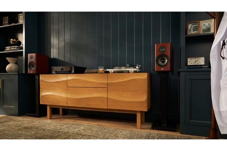 Högtalare Polk Audio Reserve R200AE 50th Anniversary