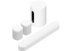 Sonos Beam/Sub Mini/One SL hembiopaket