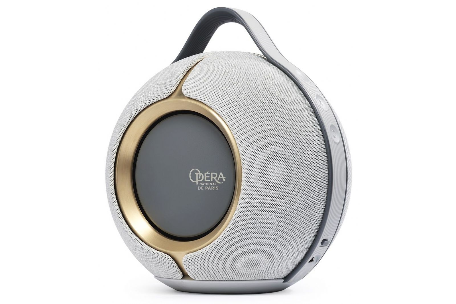 Bluetooth högtalare Devialet Mania Opéra de Paris