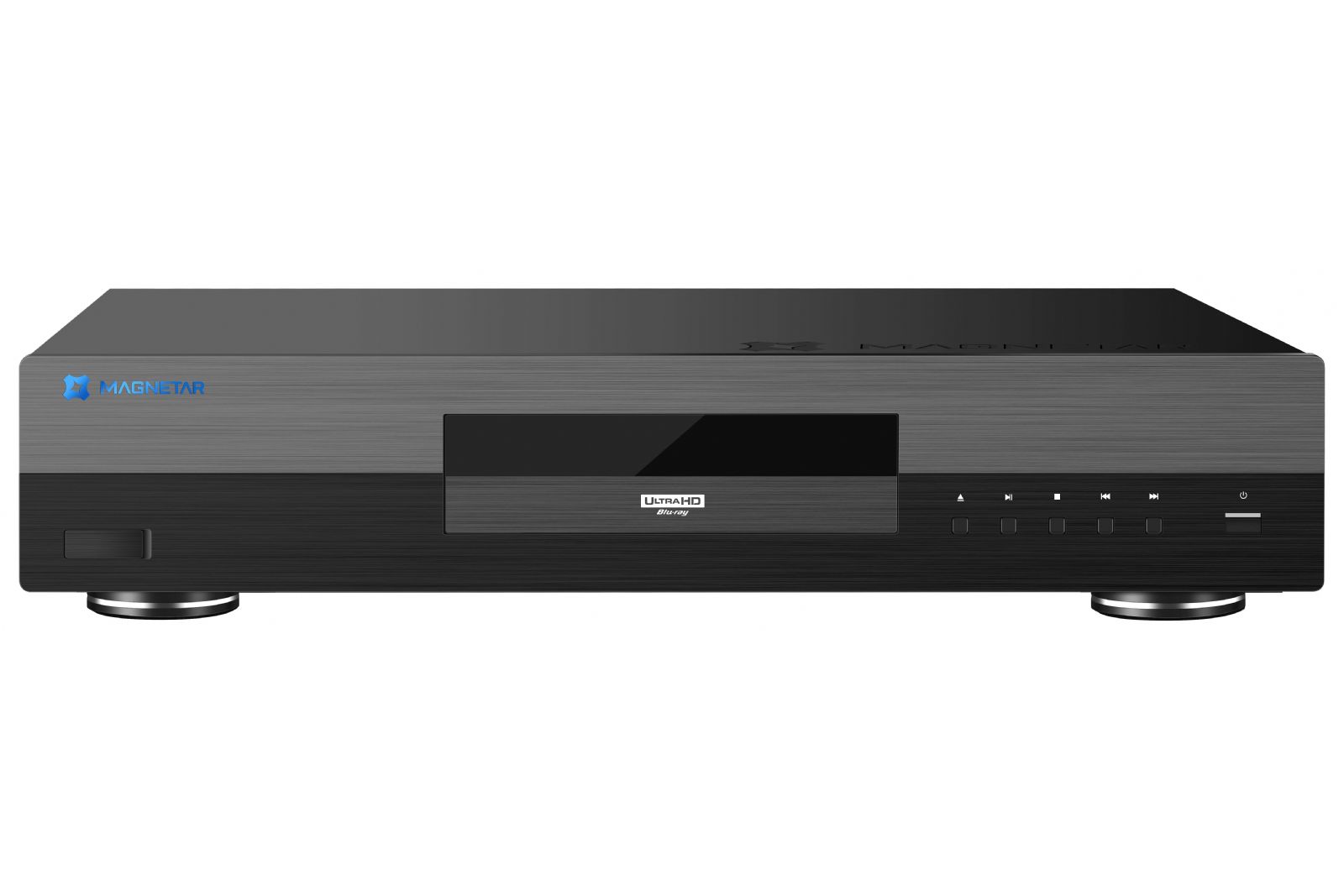Blu-Ray/Mediaspelare Magnetar-Audio UDP800 4K UHD Universalspelare