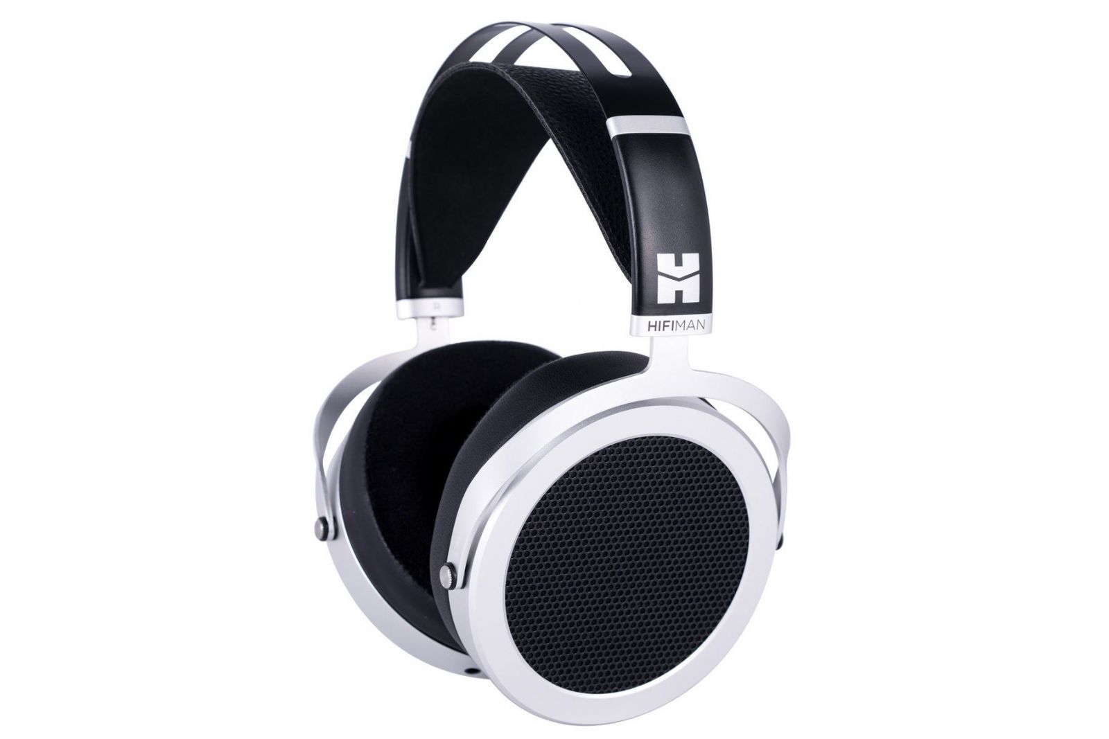 Hörlurar Hifiman Sundara Silver Edition