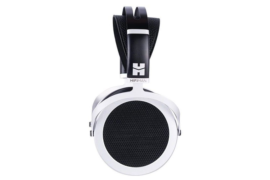 Hörlurar Hifiman Sundara Silver Edition