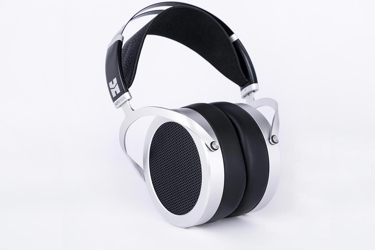 Hörlurar Hifiman Sundara Silver Edition