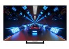 TCL 75C735 75 tums 4K Smart QLED-TV