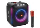JBL PartyBox Encore med mikrofon