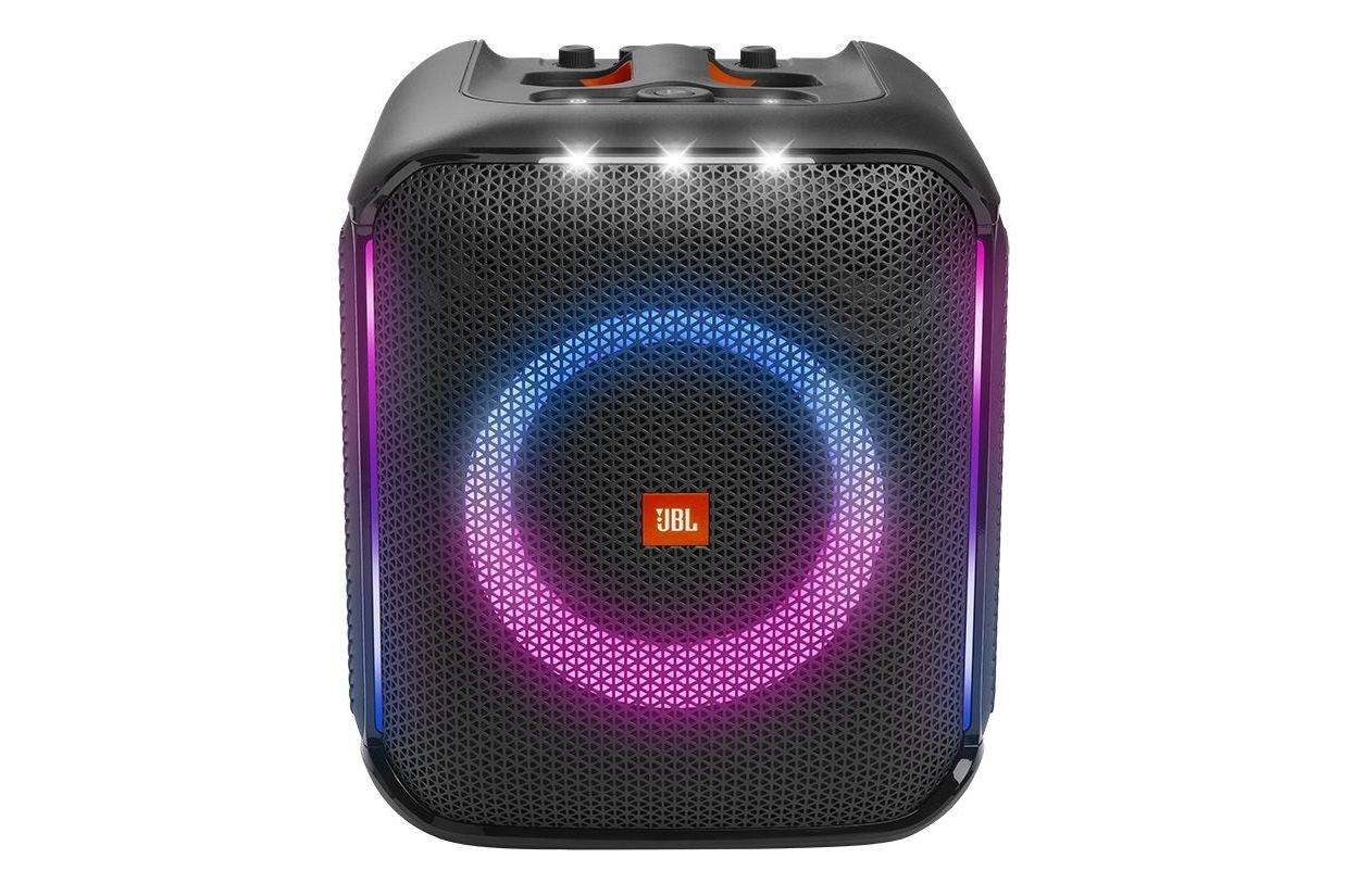 Bluetooth högtalare JBL PartyBox Encore med mikrofon