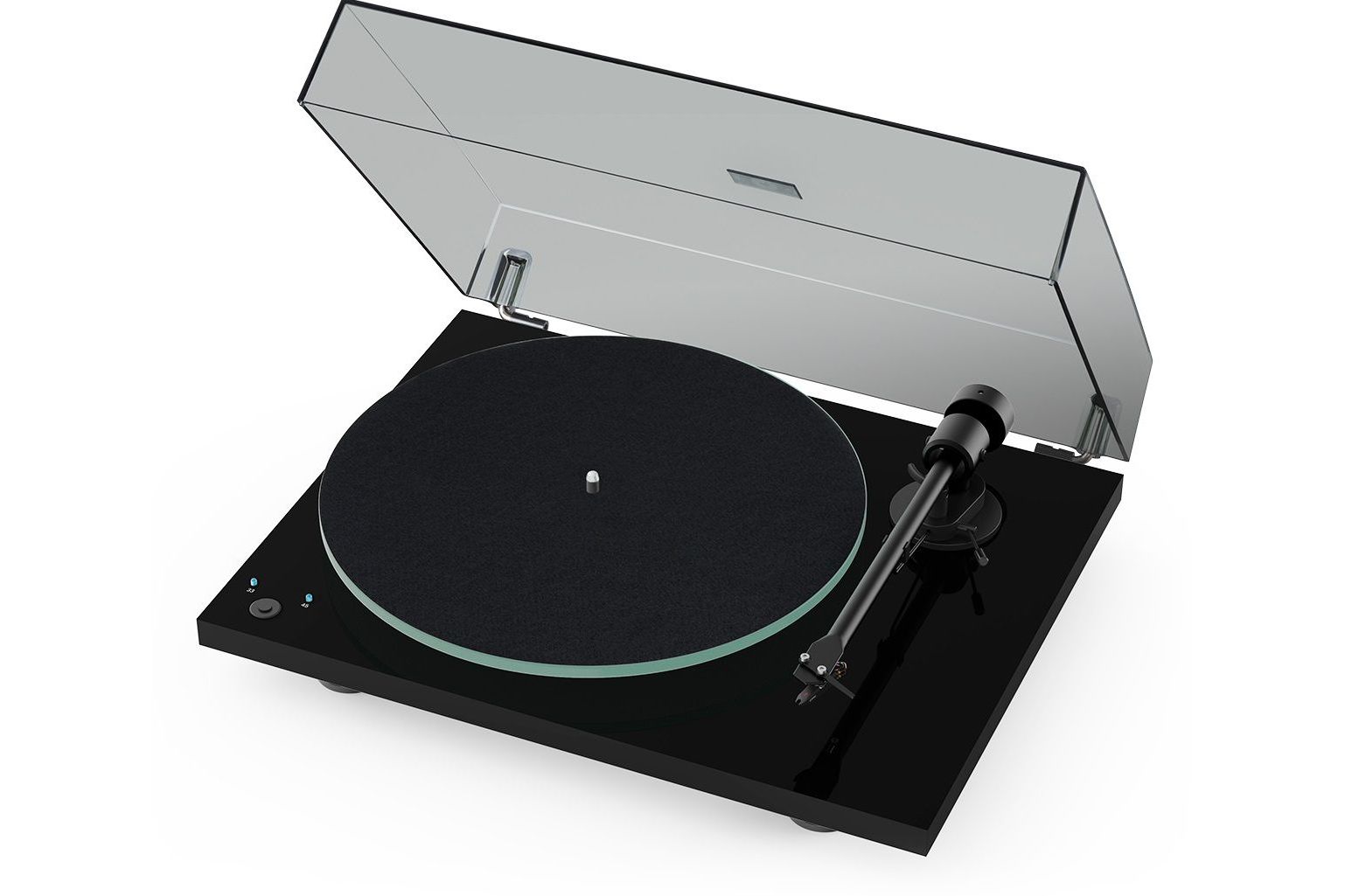 Vinyl Pro-Ject Audio T1 Phono SB Demo