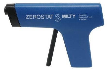 Vinyl Milty Zerostat 3 antistatpistol