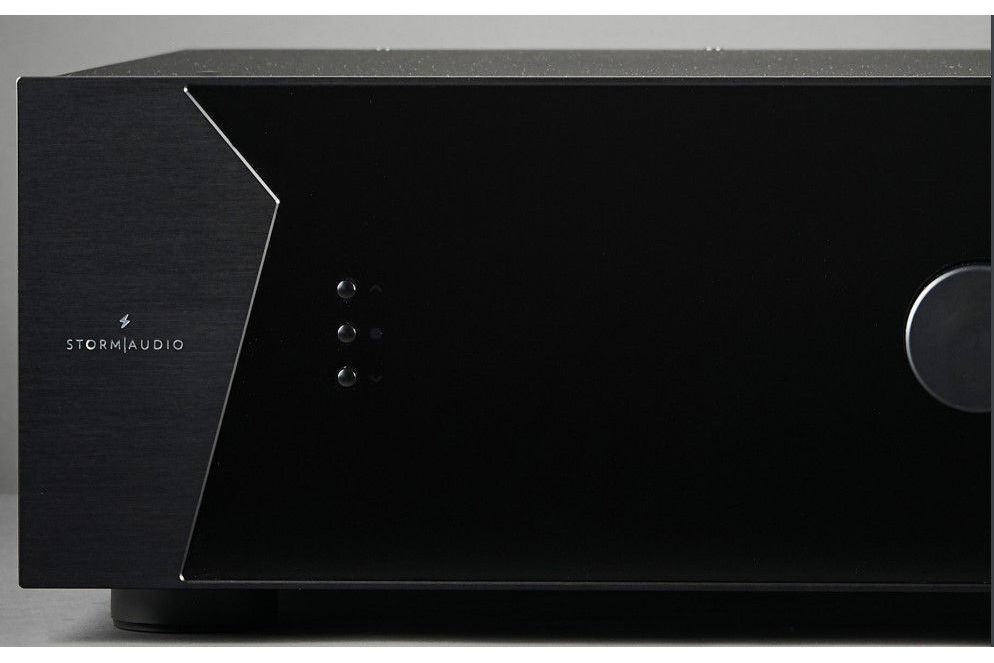 Förstärkare StormAudio ISP Elite 32 Digital MK3 A/V-försteg