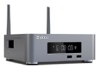 Zidoo Z10 Pro universalmediaspelare
