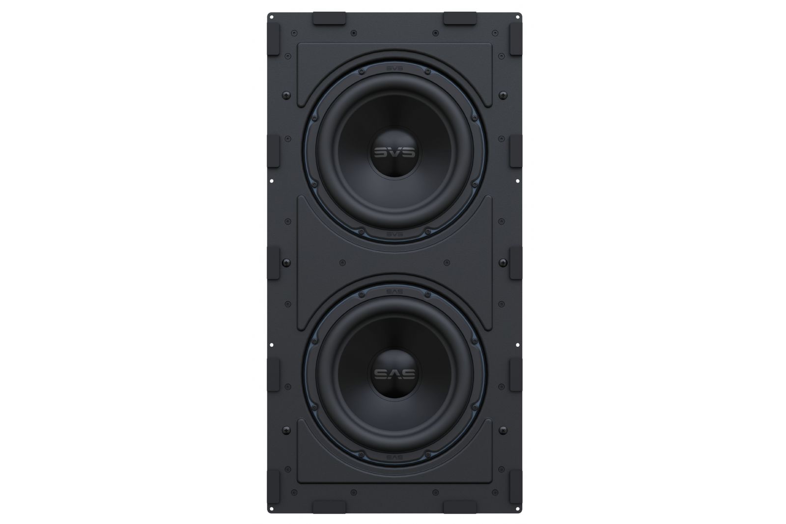 Subwoofers SVS 3000 In-Wall Single Subwoofer Kit