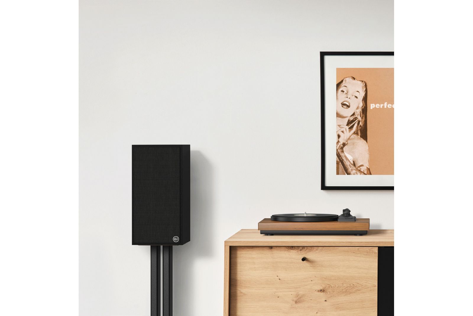 Högtalare Klipsch The Sevens Demo