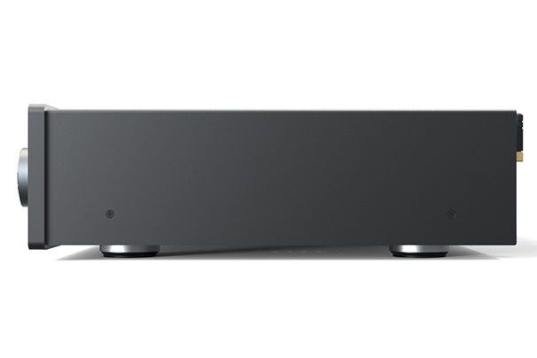 Blu-Ray/Mediaspelare Zidoo Neo Alpha Signature Edition