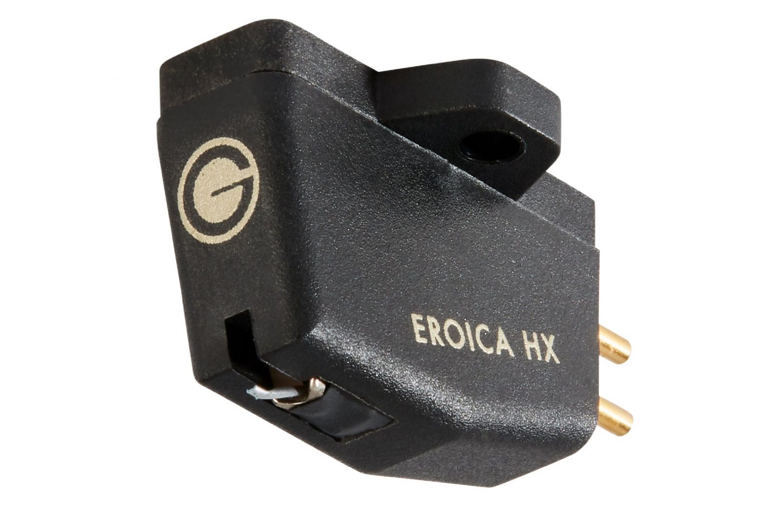 Vinyl Goldring Eroica HX high output MC-pickup