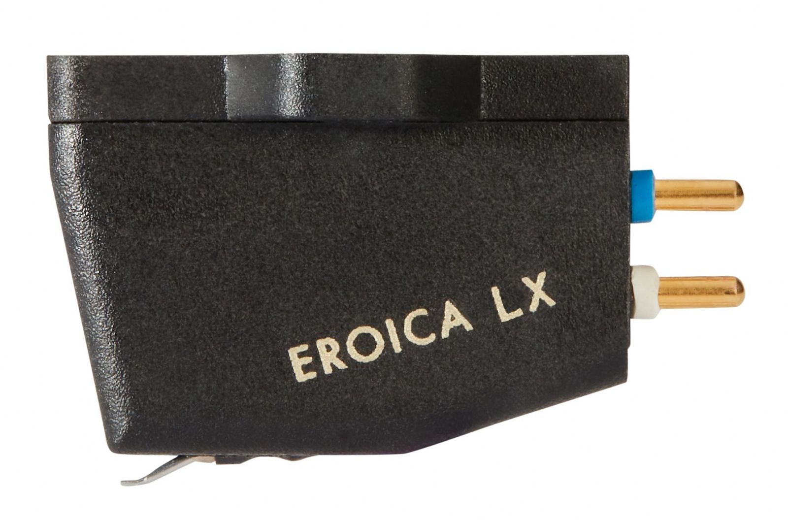 Vinyl Goldring Eroica LX low output MC-pickup