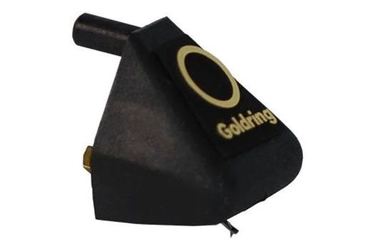 Vinyl Goldring D06 Stylus ersättningsnål