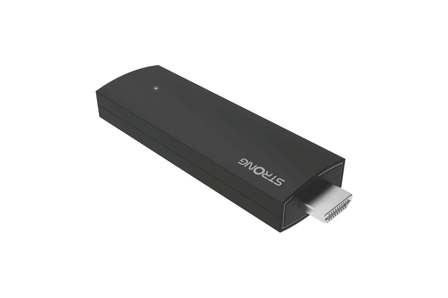 Blu-Ray/Mediaspelare Strong Google TV stick 4K