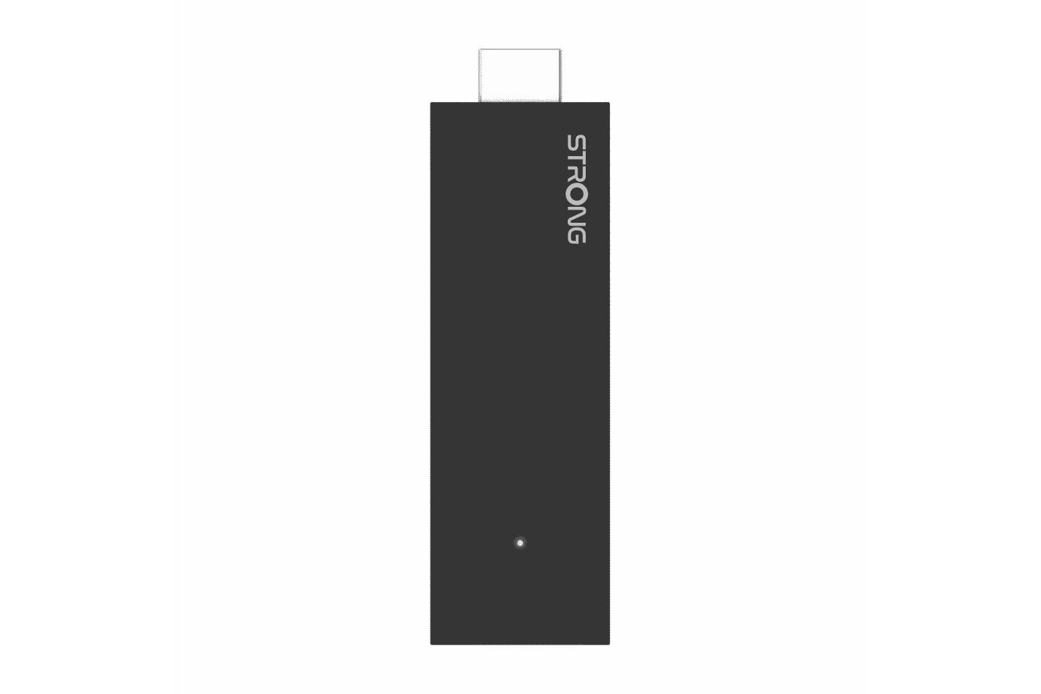 Blu-Ray/Mediaspelare Strong Google TV stick 4K