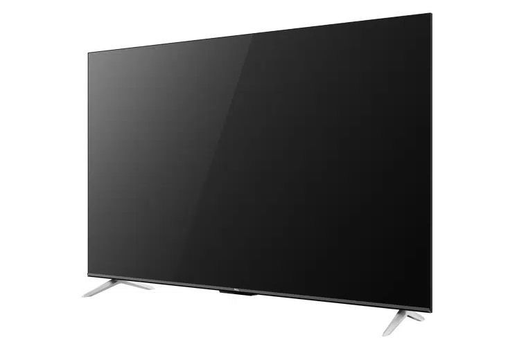 TV-apparater TCL 65P638 65 tums 4K Smart LED-TV