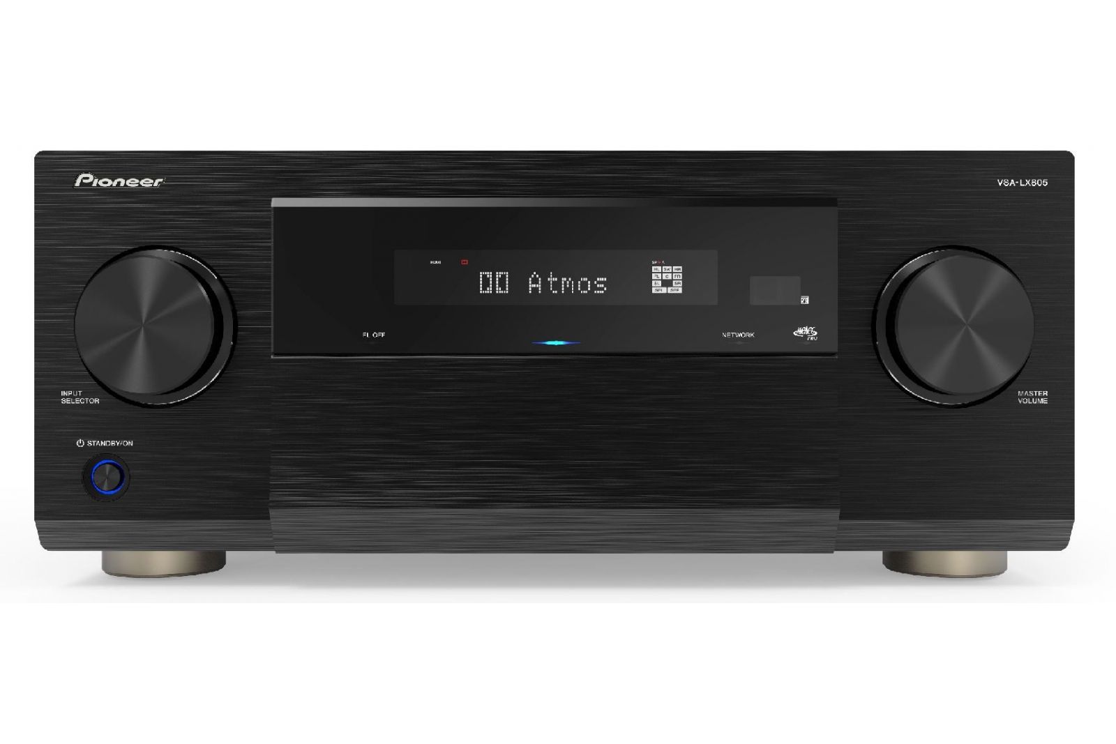 Förstärkare Pioneer VSA-LX805