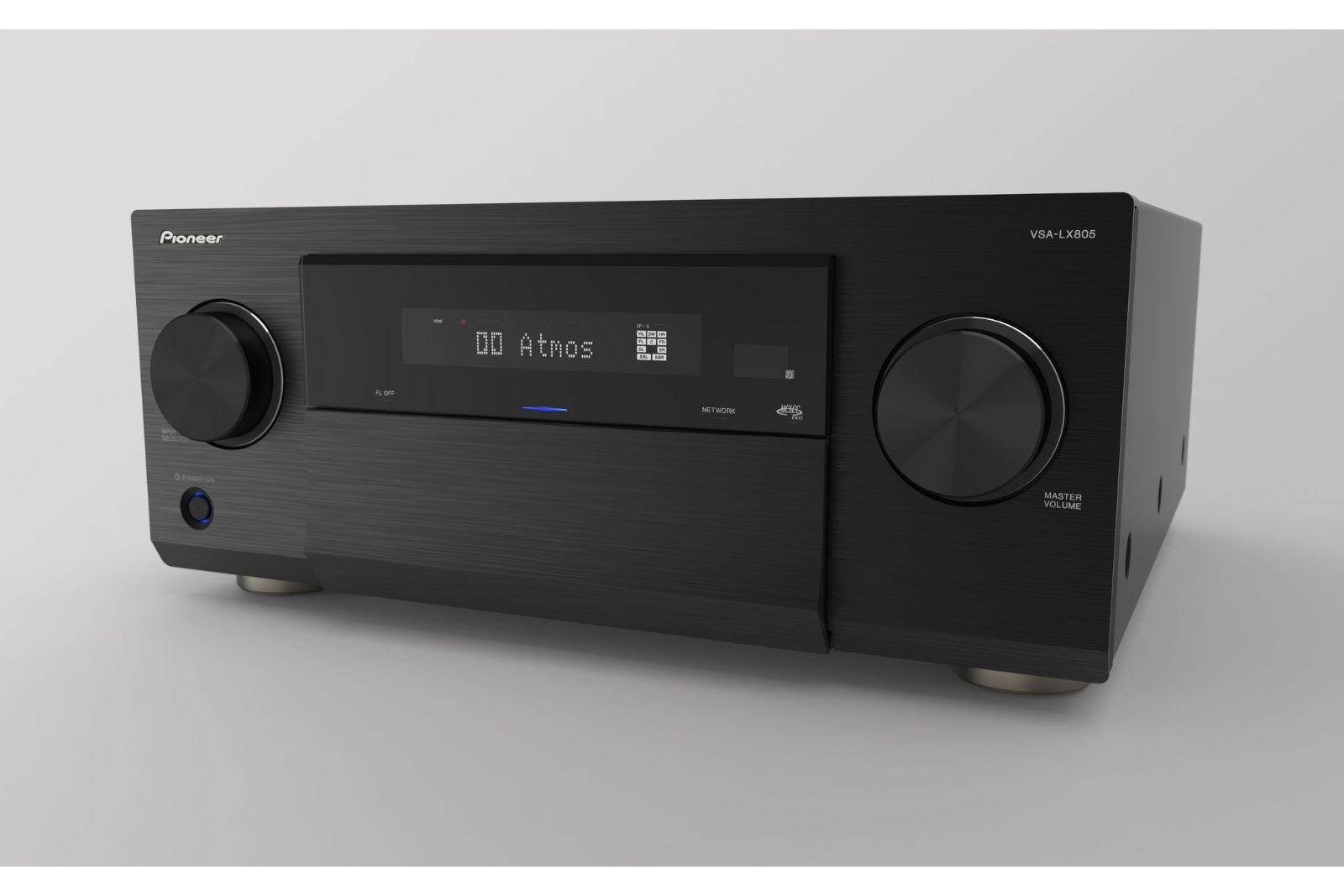 Förstärkare Pioneer VSA-LX805