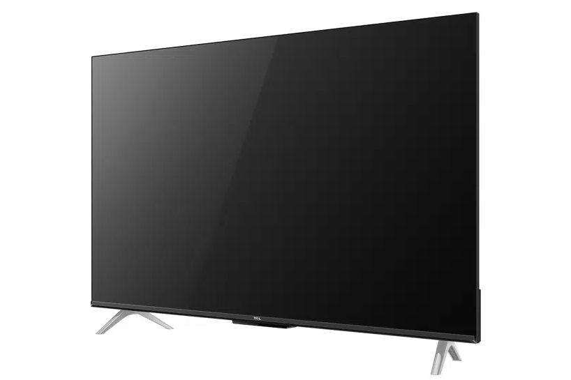 TV-apparater TCL 43P638 43 tums 4K Smart LED-TV