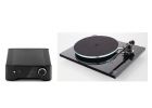 Rega Brio + Planar 3 med Exact pickup
