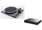 Rega Elex-R + Planar 3 med Elys 2 pickup