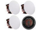 Speakercraft AIM8 Two Series 2 Dolby Atmos 4-pack