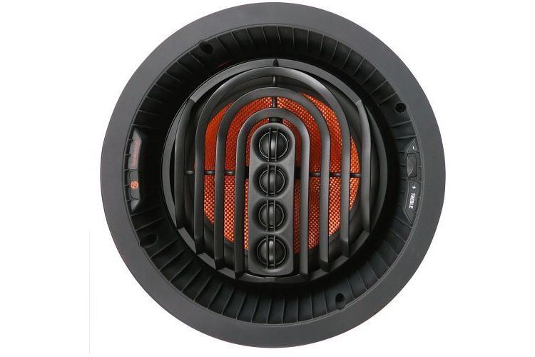 Högtalare Speakercraft AIM8 Two Series 2 Dolby Atmos 4-pack