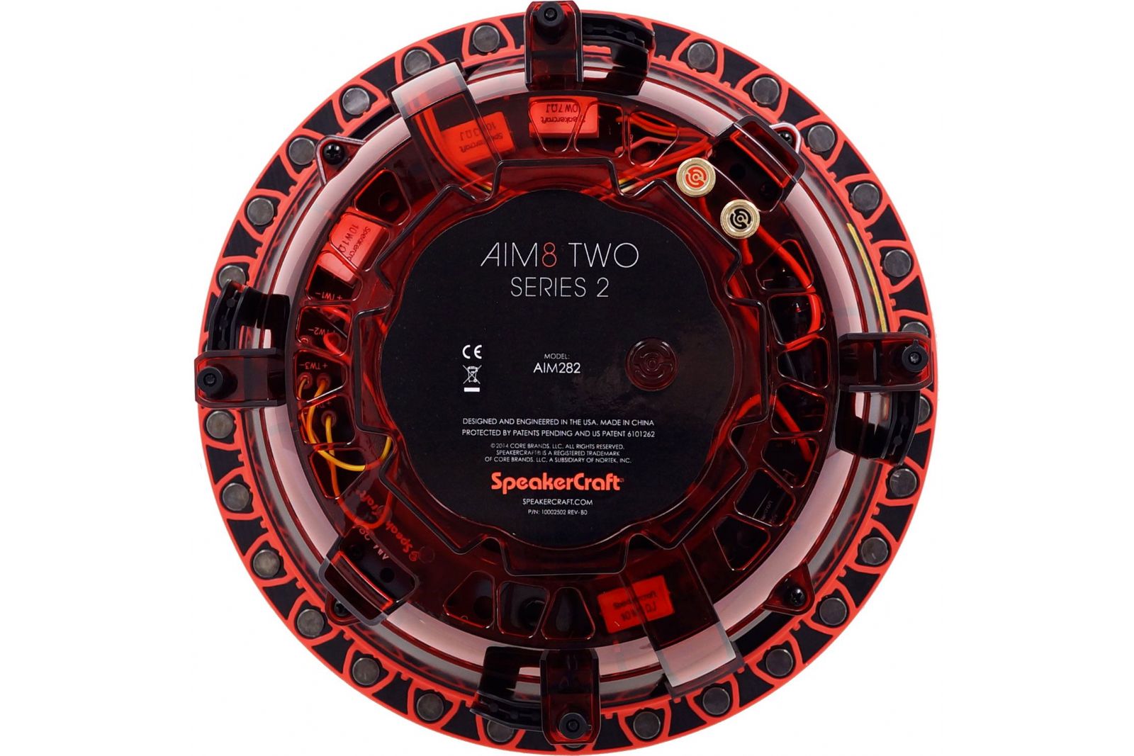 Högtalare Speakercraft AIM8 Two Series 2 Dolby Atmos 4-pack