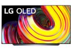LG OLED55CS6LA 55 tums 4K OLED Smart-TV