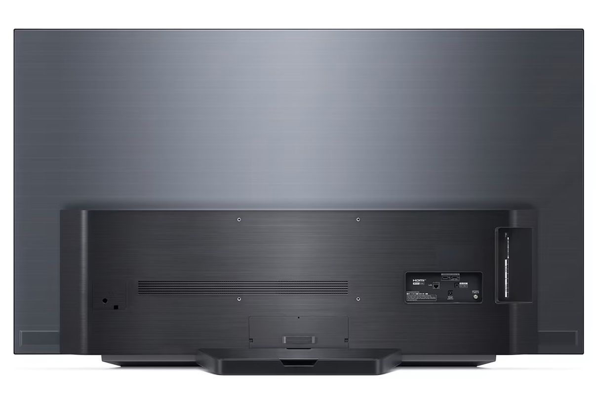 TV-apparater LG OLED55CS6LA 55 tums 4K OLED Smart-TV