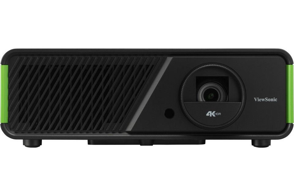 Projektorer ViewSonic X1-4K 4K Smart LED-projektor