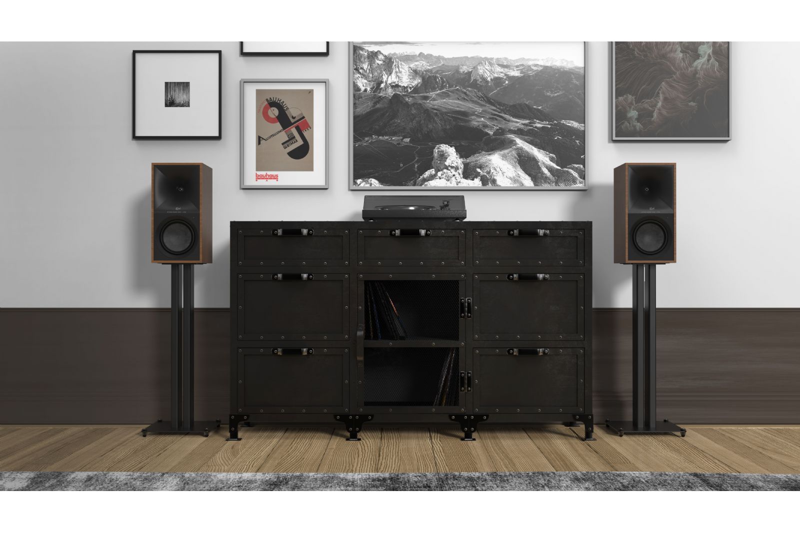 Tillbehör Klipsch KS-28 stativ