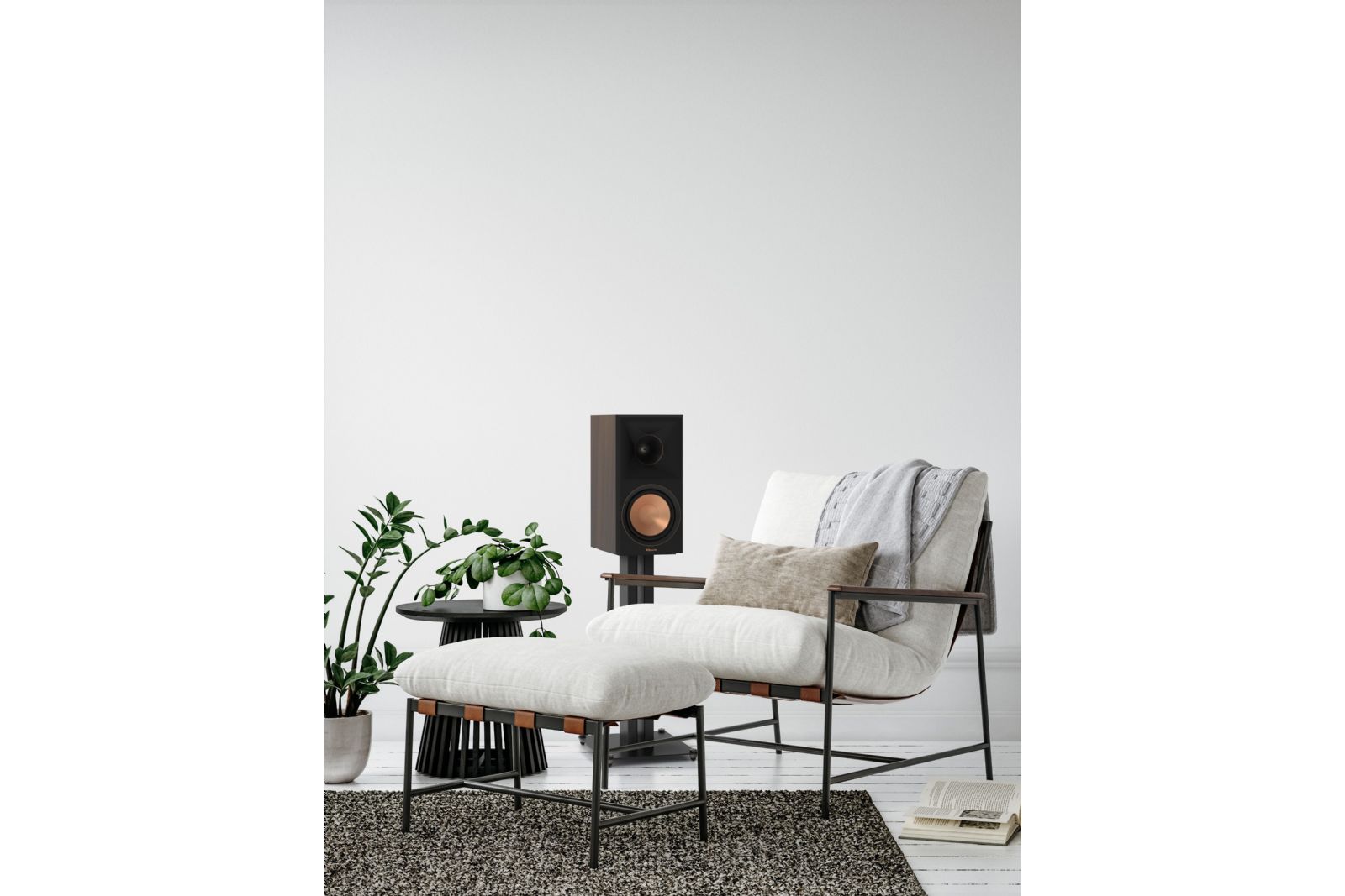 Tillbehör Klipsch KS-24 stativ till The Nines/The Sevens