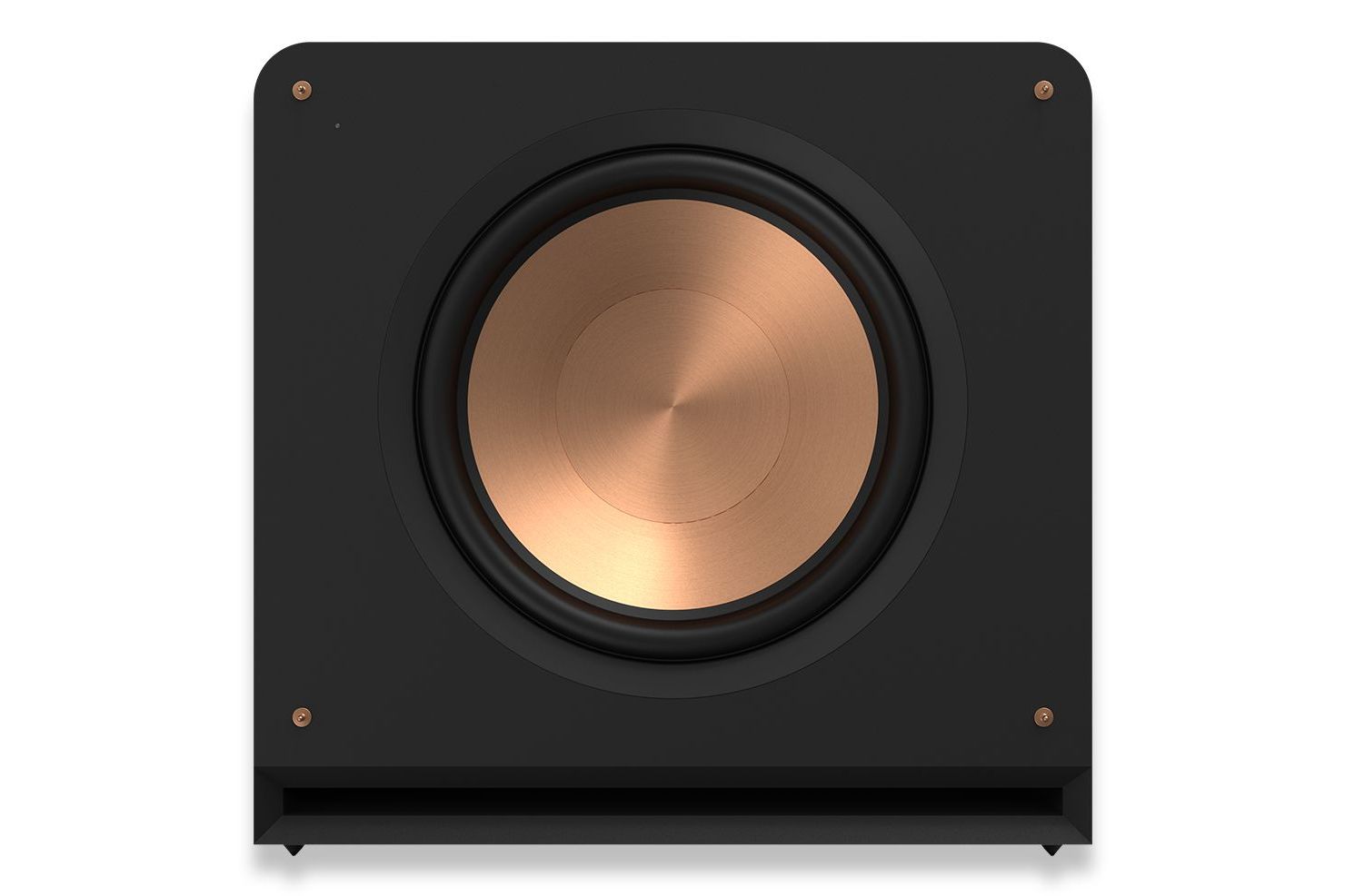 Subwoofers Klipsch RP-1600SW 16 tums aktiv subwoofer