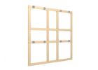 Vicoustic VicFix Frame 2x2