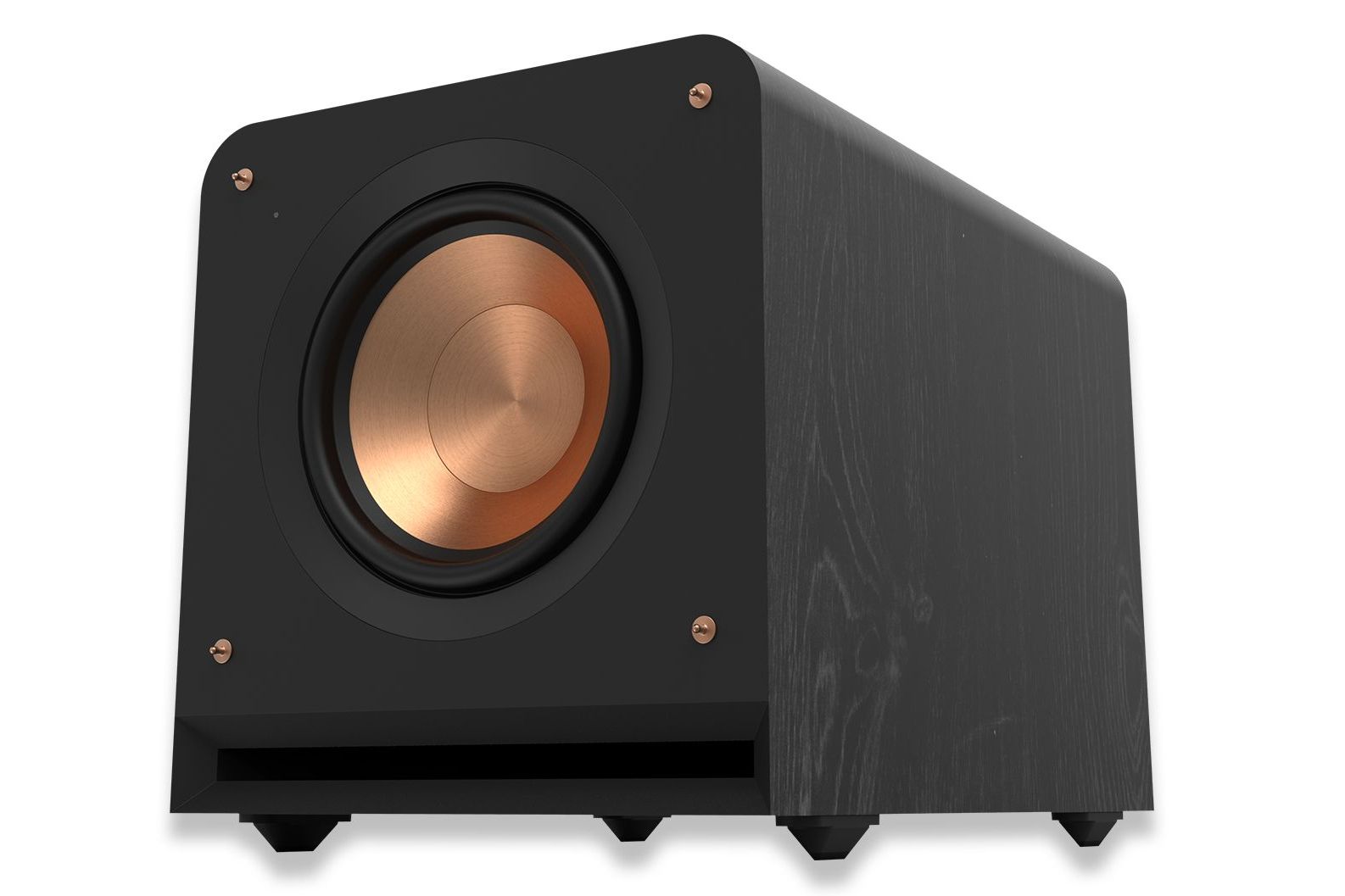 Subwoofers Klipsch RP-1000SW 10 tums aktiv subwoofer