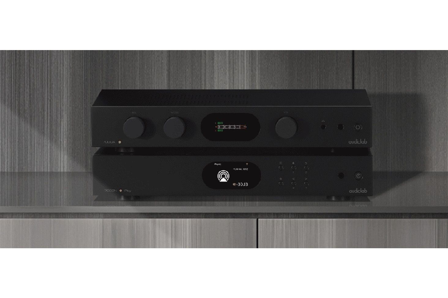 Förstärkare Audiolab 7000A 2-kanals stereoförstärkare