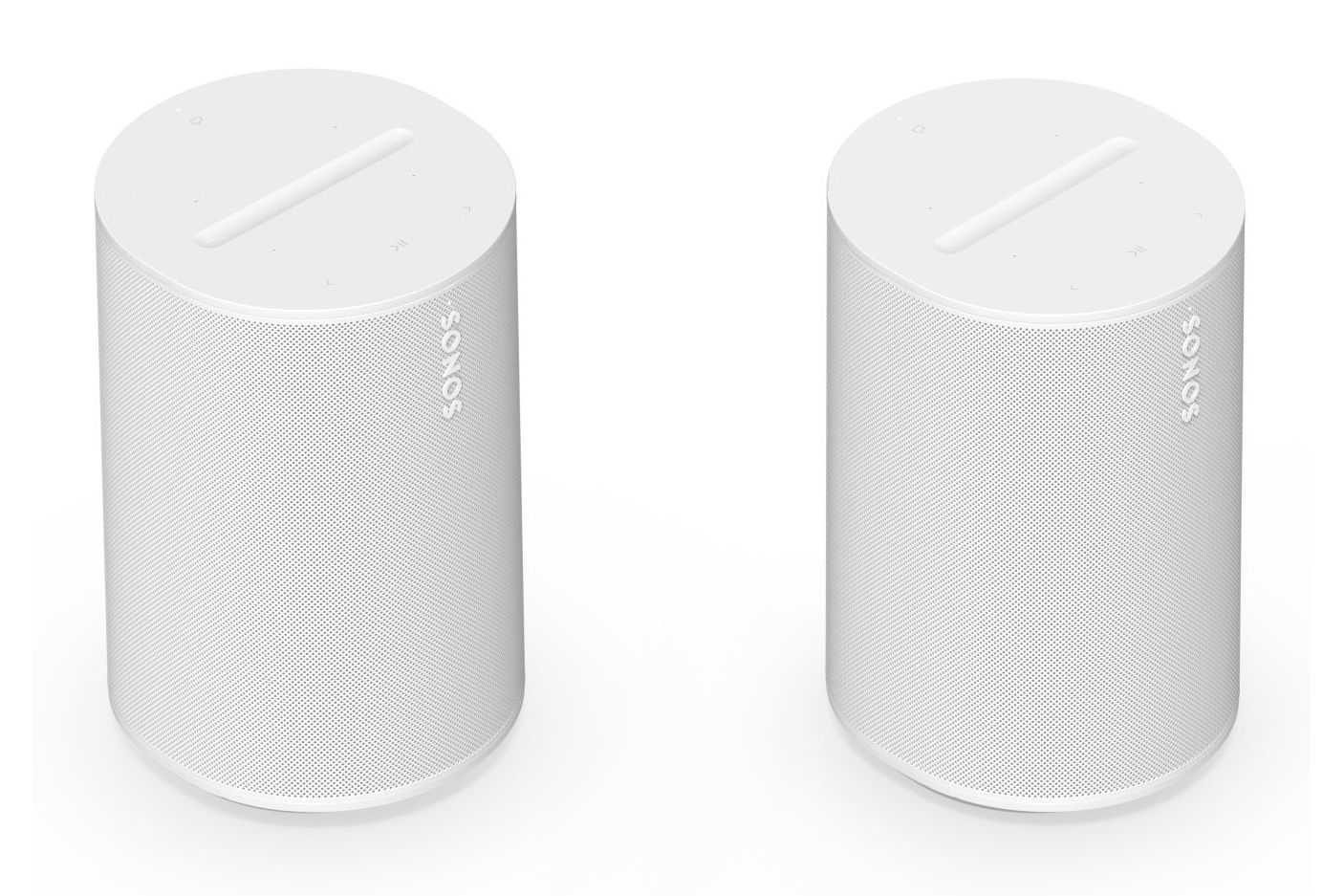 System/Paket Sonos ERA 100 paket för två rum