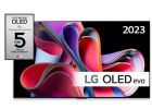 LG OLED77G36LA 77 tums 4K OLED Smart-TV